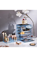 Makeup Storage Case Set