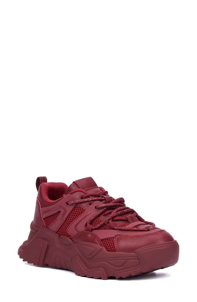 Zenith Sneaker