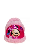 x Disney® Kids' Minnie Mouse Slipper