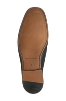 Leather Loafer