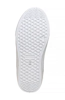 Kids' Low Top Sneaker