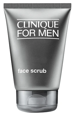 The Clinique for Men™ Face Scrub