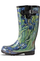 Puddles Waterproof Rain Boot