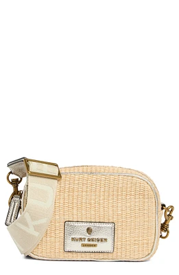 Chiswick Small Camera Crossbody Bag