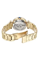 Colette Automatic Mother of Pearl Watch, 36mm