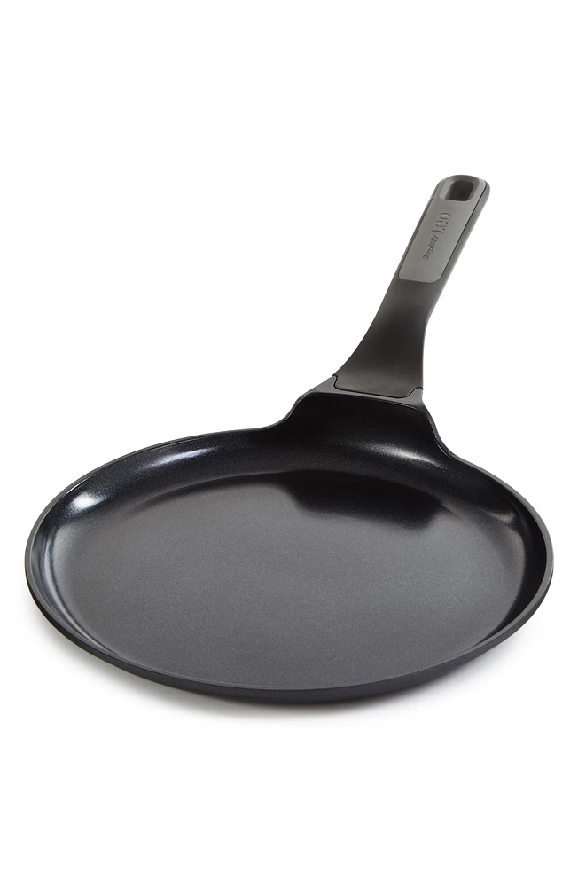 Leo Stone Nonstick 10-Inch Pancake Pan