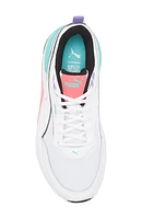 X-Ray Clean Sneaker