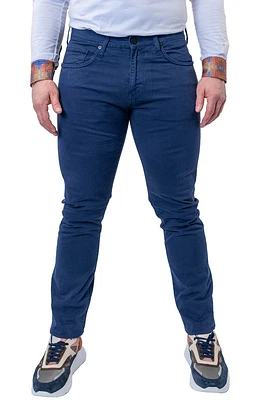 Athletic Fit Stretch Jeans