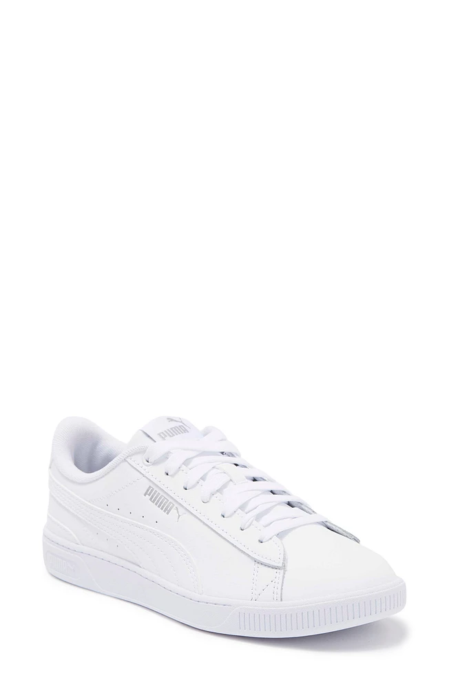 Vikky Leather Sneaker
