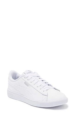 Vikky Leather Sneaker