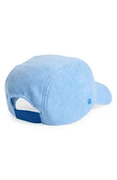 Terry Baseball Cap