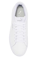 Vikky Leather Sneaker