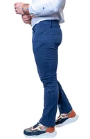 Athletic Fit Stretch Jeans