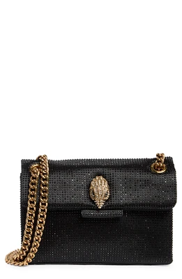 Mini Kensington Crossbody Bag