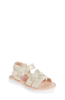 Kids' Butterfly Sandal