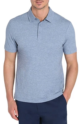Stretch Polo
