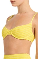 Gracie Underwire Bikini Top