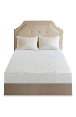Heated Mattress Pad