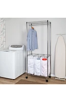 Urban Triple Laundry Center