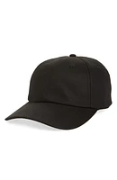 Classic Cotton Baseball Cap