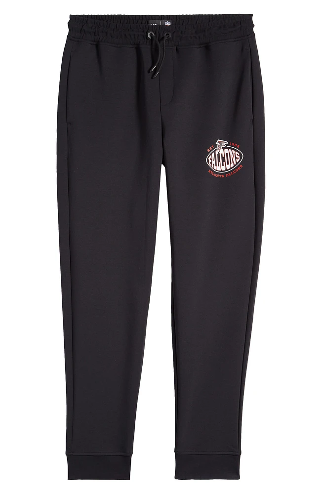 x NFL Cotton Blend Joggers