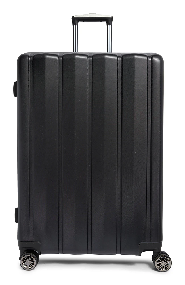 Zyon 28-Inch Hardshell Spinner Suitcase