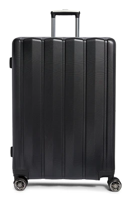 Zyon 28-Inch Hardshell Spinner Suitcase