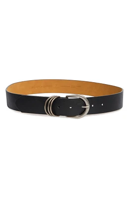 Mae Triple Keeper Belt