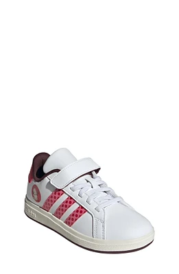 Kids' Minnie Mouse Grand Court Sneaker