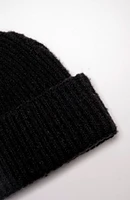 Harbor Marled Rib Cuff Beanie
