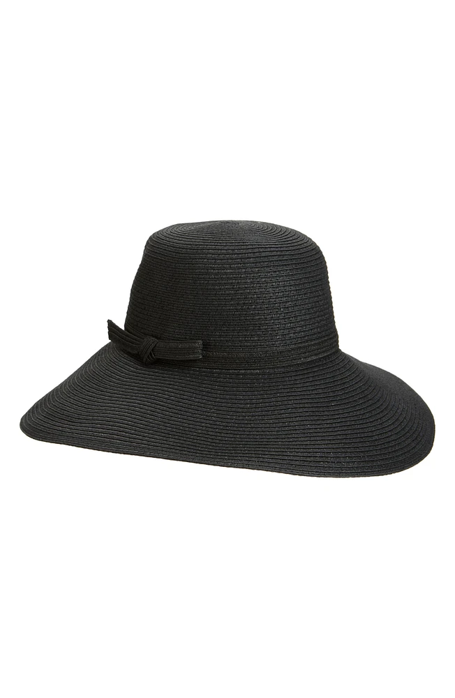 Packable Floppy Hat