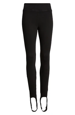 The Jet Set Stirrup Leggings