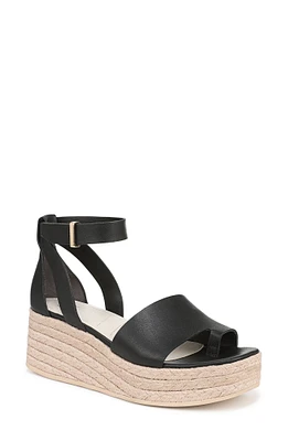 Tyla Platform Wedge Sandal