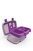 2-Pack of Children's Lunch Box - Purple