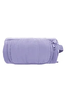 Barrel Hanging Toiletry Bag