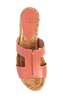 Platform Sandal
