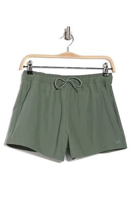 Wind Up Shorts