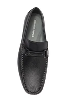 Leather Loafer