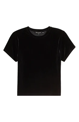 Velvet Baby Tee