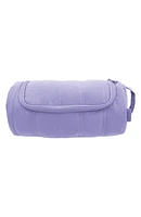 Barrel Hanging Toiletry Bag