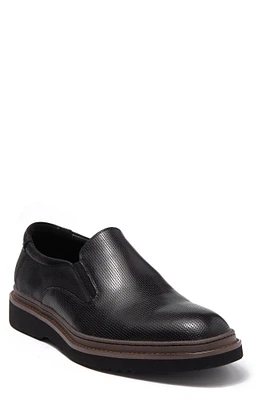 Colne Perforated Leather Shoe