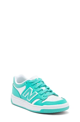 Kids' 480 Sneaker