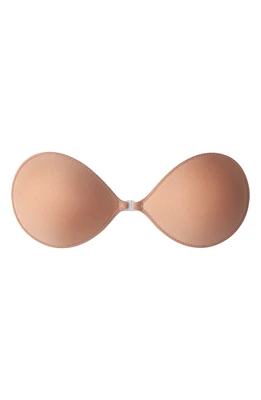 Backless Adhesive Superlite Bra