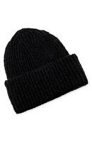 Harbor Marled Rib Cuff Beanie