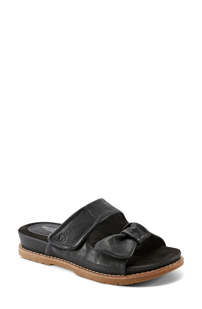 Zova Slide Sandal