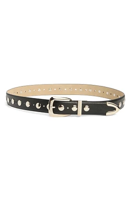 Studded Belt