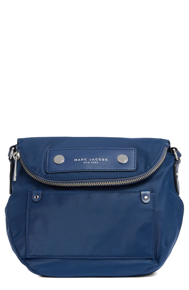 Preppy Nylon Mini Natasha Crossbody Bag