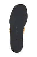 Falabella Metallic Mary Jane