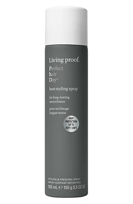 Perfect hair Day™ Heat Styling Spray