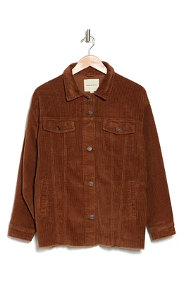Sonoran Corduroy Jacket